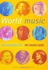 The Rough Guide to 100 Essential World CDs