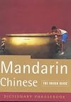 Rough Guide Phrasebook: Mandarin Chinese