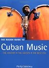 The Rough Guide to Cuban Music