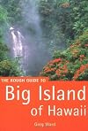 The Rough Guide to Big Island of Hawaii