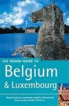 The Rough Guide to Belgium & Luxembourg