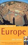 The Rough Guide to Europe