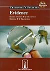 Evidence: Statutes (Cracknell's Companion Cases and Statutes)