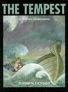 The Tempest (Tales from Shakespear Series)
