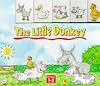 The Little Donkey (Toddlers' Tabbed Board Books)