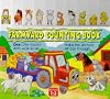 Farmyard Counting Book (Board Register Books)