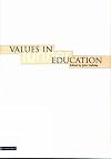 Values in Further Education