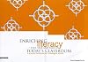 Enriching Literacy -- Text, Talk and Tales in Today's Classroom: A Practical Handbook for Multilingual Schools