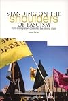 Standing on the shoulders of fascism : from immigration control to the strong state
