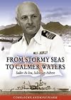 From stormy seas to calmer waters : sailor at sea, salesman ashore
