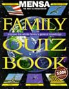Mensa Family Quiz Book