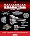 The Ships of Battlestar Galactica