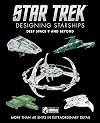 Star Trek Designing Starships: Deep Space Nine and Beyond