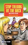 Stop Talking at the Back (Full Flight: Impact)