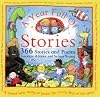 A Year Full of Stories: 366 Stories and Poems