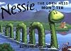 Nessie the Loch Ness Monster