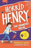 Horrid Henry's Haunted House