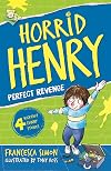 Horrid Henry's Revenge