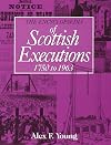 Encyclopedia of Scottish Executions 1750 to 1963