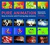 Pure Animation: Steps to Creation With 57 Cutting-edge Animators