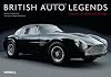 British Auto Legends: Classics of Style and Design