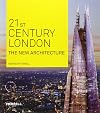 21st Century London: The New Architecture