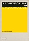Architecture 10: RIBA Buildings of the Year (RIBA Guides)