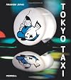 Tokyo Taxi