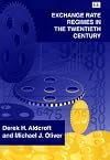 Exchange rate regimes in the twentieth century