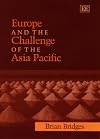 Europe and the challenge of the Asia Pacific : change, continuity and crisis