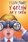 Y Gelyn Ar Y Tren (Cyfres Cled)