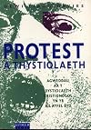 Protest a thystiolaeth : agweddau ar y dystiolaeth Gristionogol yn yr Ail Ryfel Byd