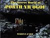The Secret World of Porth yr Ogof