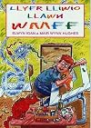 Llyfr lliwio llawn Wmff