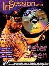 In Session with Peter Green (Guitar Tab)