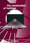 The Construction of Heritage (Irish cultural studies)
