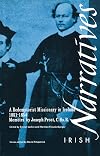 A Redemptorist missionary in Ireland, 1851-1854 : memoirs by Joseph Prost