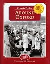 Francis Frith's Around Oxford (Photographic Memories)
