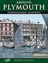 Francis Frith's Around Plymouth (Photographic Memories)