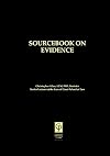 Sourcebook on Evidence