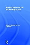 Judicial Review and the Human Rights Act