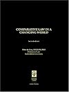 Comparative Law in a Changing World
