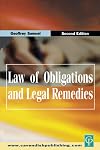 Law of Obligations & Legal Remedies
