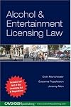 A Guide to the Licensing Act 2001( Alcohol & Entertainment Licensing law )