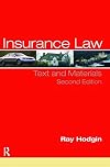 Insurance Law: Text and Materials