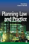 Planning Law and Practice