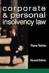 Corporate and Personal Insolvency Law 2/e