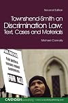 Townshend-Smith on Discrimination Law: Text, Cases and Materials