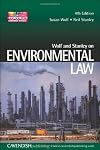 Wolf and Stanley on Environmental Law