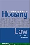 A Practical Approach to Housing Law